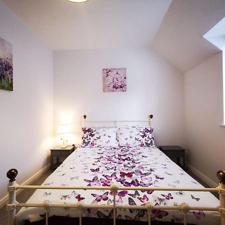Rose Cottage Конви Экстерьер фото